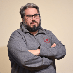 Martín Pereira